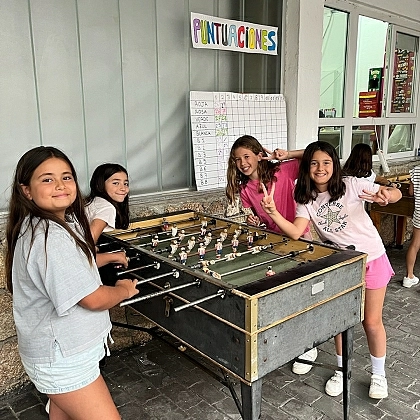 Actividades <br> destacadas