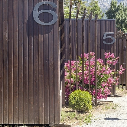 Instalaciones <br> Venero Claro