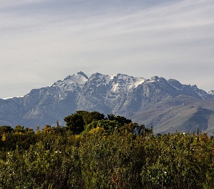 Sierra de Gredos