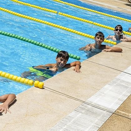 Actividades <br> destacadas