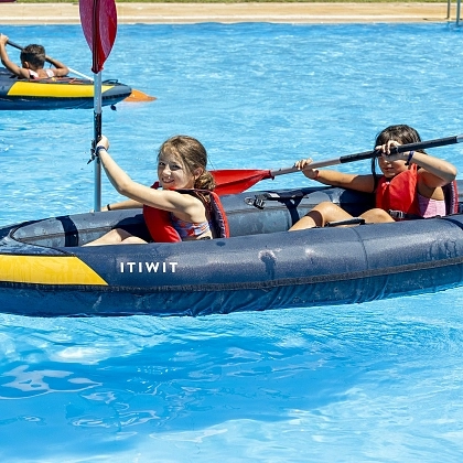 Actividades <br> destacadas