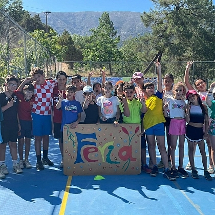 Actividades <br> destacadas