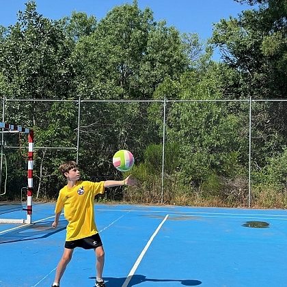 Actividades <br> destacadas