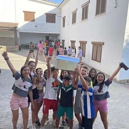 Actividades <br> destacadas