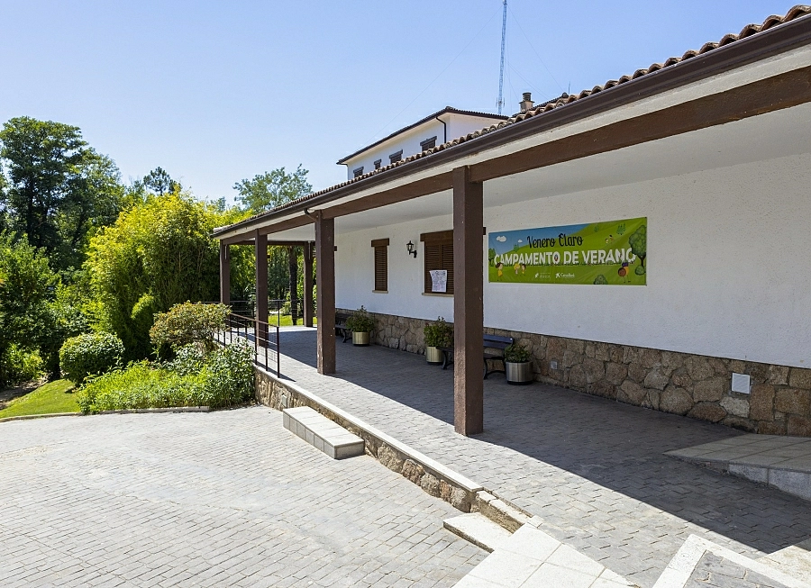 Qué es <br> Venero Claro