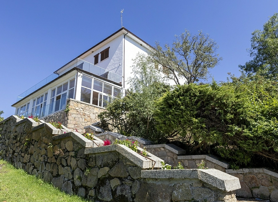 Qué es <br> Venero Claro