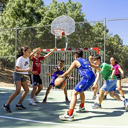 Actividades <br> destacadas