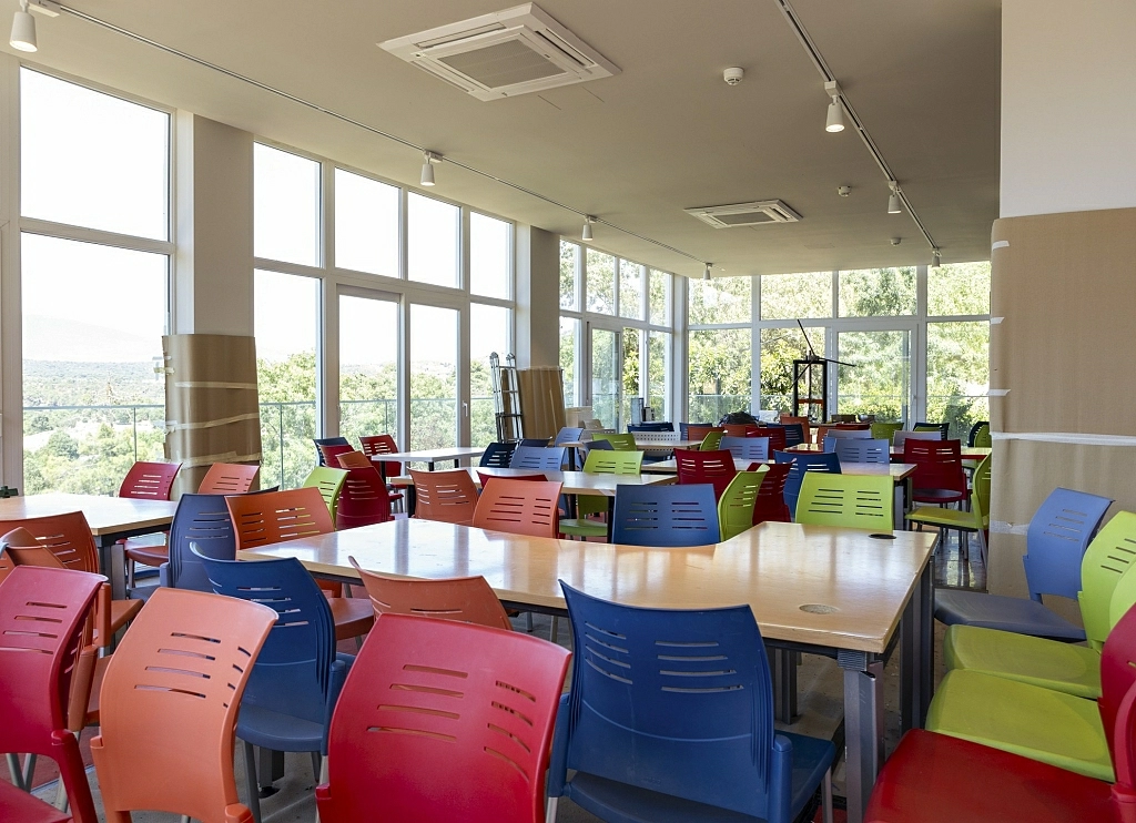 Sala de Manualidades