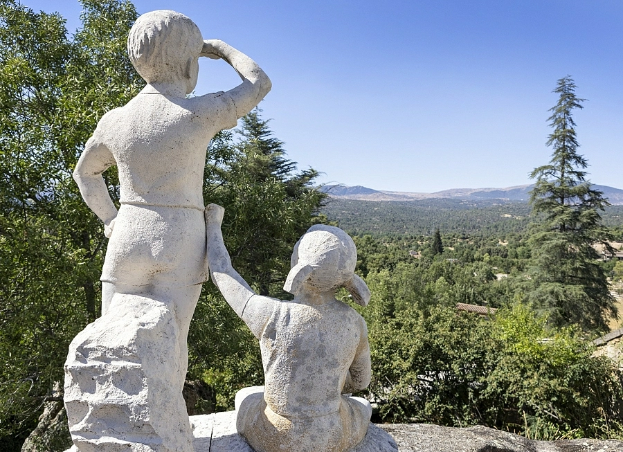 Qué es <br> Venero Claro