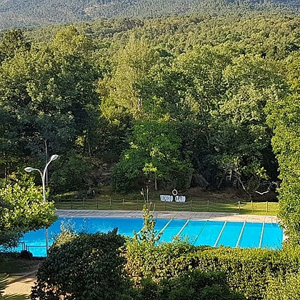ESTE VERANO VIVE VENERO CLARO