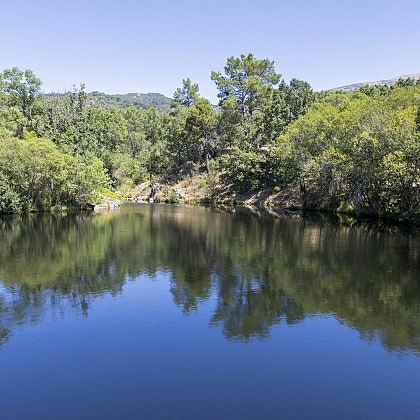 Instalaciones <br> Venero Claro