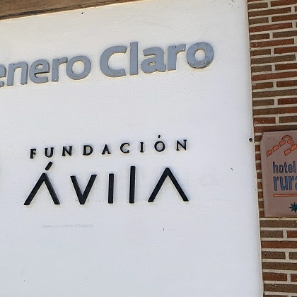 YA ESTÁ AQUÍ EL CAMPUS IKER CASILLAS