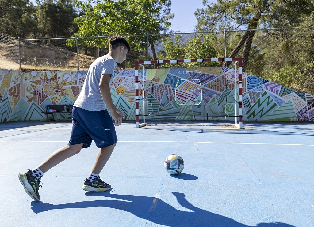 Espacios <br> Deportivos