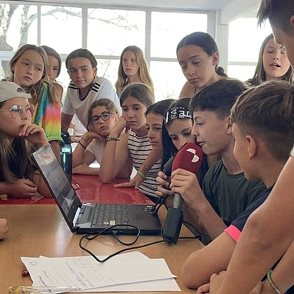 Actividades <br> destacadas