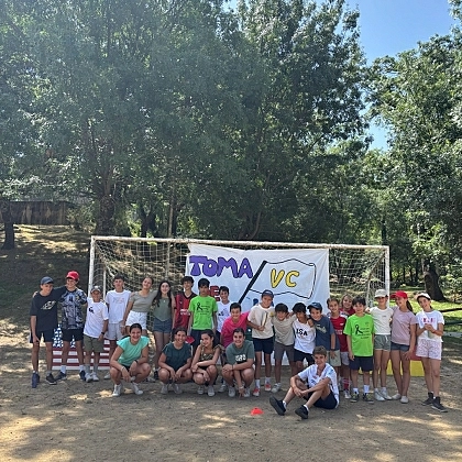 Actividades <br> destacadas