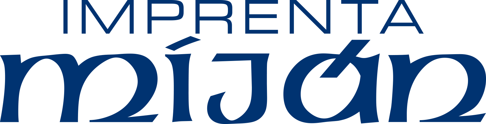 Imprenta Míján