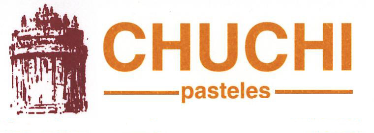 Chuchi Pasteles